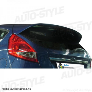 FORD FIESTA, Hátsó tető szárny