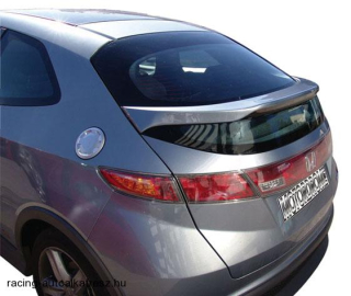 Honda Civic 3/5-ajtós 2006-2012 'Type-R look' Hátsó szárny