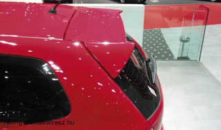 HONDA CIVIC, Hátsó tető szárny