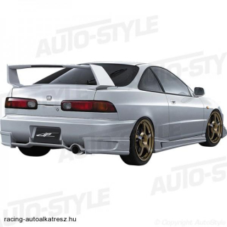 HONDA INTEGRA TYPE R, Hátsó szárny