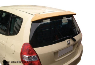 HONDA JAZZ, Hátsó tető szárny