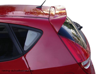 HYUNDAI I30, Hátsó tető szárny
