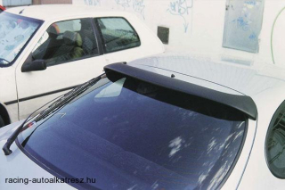 HYUNDAI COUPE, Hátsó tető szárny