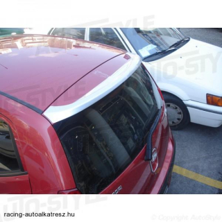 HYUNDAI I10, Hátsó tető szárny