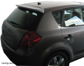 KIA CEED, Hátsó tető szárny