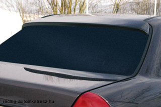 MERCEDES-BENZ C CLASS, Hátsó tető szárny
