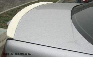 MERCEDES-BENZ C CLASS, Hátsó szárny