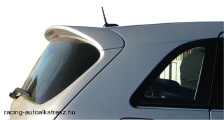 MERCEDES-BENZ B CLASS, Hátsó tető szárny