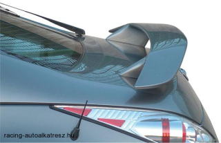 NISSAN 350Z, Hátsó szárny