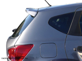 NISSAN QASHQAI, Hátsó tető szárny