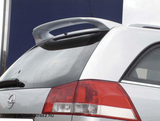 OPEL VECTRA C, Hátsó tető szárny