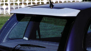 OPEL CORSA B, Hátsó tető szárny