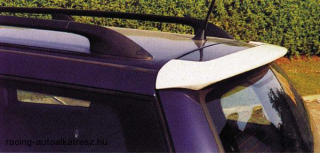 OPEL VECTRA B, Hátsó tető szárny