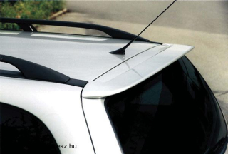 OPEL ZAFIRA, Hátsó tető szárny