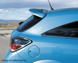 OPEL ASTRA H, Hátsó tető szárny