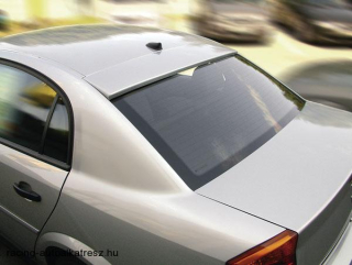 OPEL VECTRA C, Hátsó tető szárny