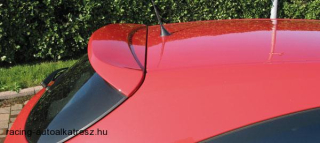 OPEL ASTRA H, Hátsó tető szárny