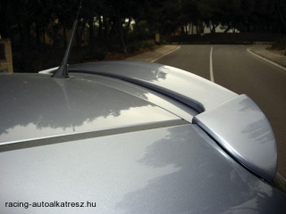 OPEL CORSA D, Hátsó tető szárny