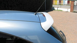 OPEL CORSA D, Hátsó tető szárny