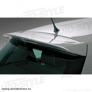 OPEL ASTRA H, Hátsó tető szárny