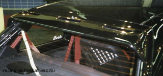 PEUGEOT 106, Hátsó tető szárny