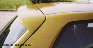 PEUGEOT 106, Hátsó tető szárny