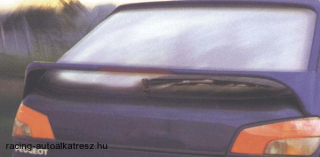 PEUGEOT 306, Hátsó szárny