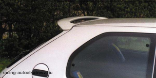 PEUGEOT 306, Hátsó tető szárny