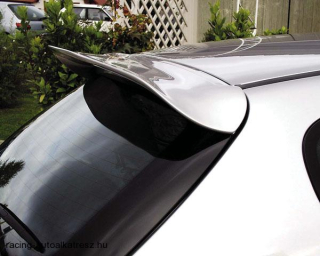 PEUGEOT 206, Hátsó tető szárny