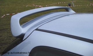 PEUGEOT 206, Hátsó tető szárny