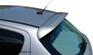 PEUGEOT 207, Hátsó tető szárny