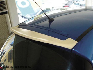 PEUGEOT 308, Hátsó tető szárny