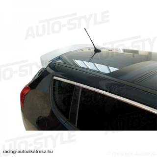 PEUGEOT 3008, Hátsó tető szárny