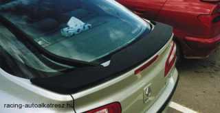 RENAULT LAGUNA, Hátsó szárny