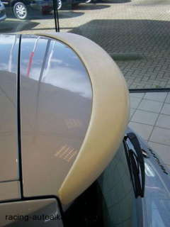 RENAULT MEGANE, Hátsó tető szárny