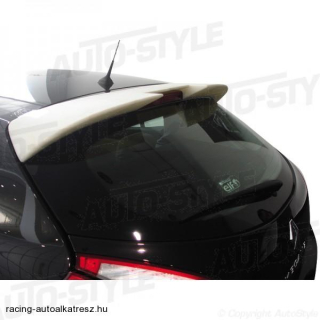 RENAULT MEGANE, Hátsó tető szárny