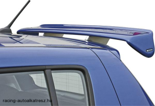 SUZUKI SWIFT, Hátsó tető szárny