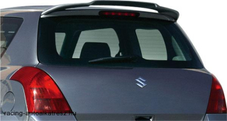 SUZUKI SWIFT, Hátsó tető szárny
