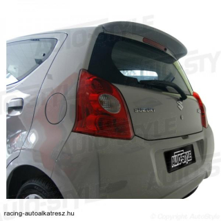 NISSAN PIXO, Hátsó tető szárny