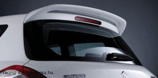 SUZUKI SWIFT, Hátsó tető szárny