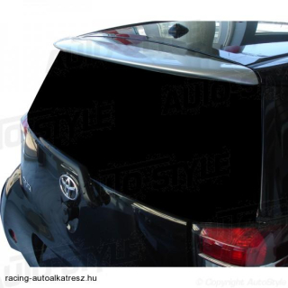 TOYOTA IQ, Hátsó tető szárny