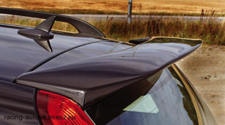 VOLVO V70, Hátsó tető szárny