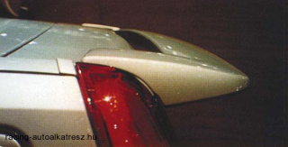 VOLVO V70, Hátsó tető szárny