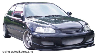 HONDA CIVIC, Első lökhárító