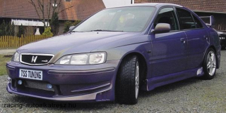 HONDA ACCORD, Első lökhárító
