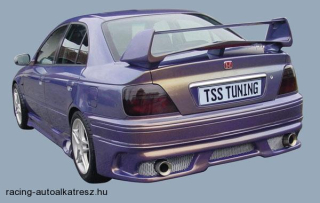 HONDA ACCORD, Hátsó lökhárító