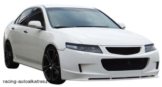 HONDA ACCORD, Első lökhárító