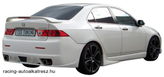 HONDA ACCORD, Hátsó lökhárító