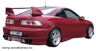 HONDA INTEGRA, Küszöb spoiler