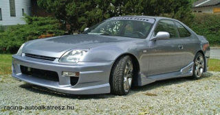 HONDA PRELUDE, Küszöb spoiler